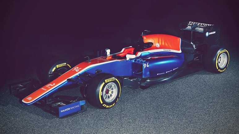 Manor mrt05